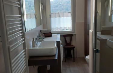 Casa di Sofia e Oscar Lago di Como Canzo - Foto 25