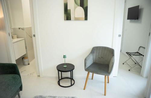 Emme Suites - Foto 14