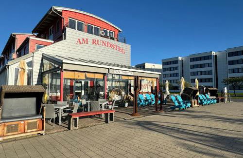 Hausboot Lilla Lina - Photo 26