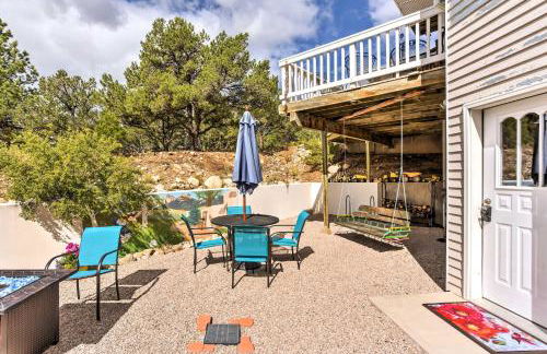 Cozy Buena Vista Apartment Less Than 4 Mi to Main Street! - Foto 8