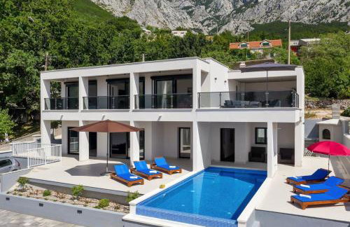 Holiday home E - Foto 1