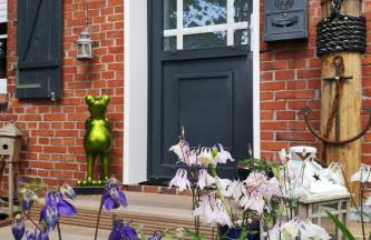 Holiday Home Huus an`t Dörpsdiek by Interhome - Foto 6