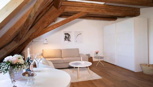 Schloss Kirchberg - Schlossnest - Foto 4