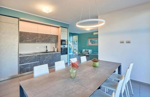 Bellagio Village - Holiday Apartments by the Lake - Seasonal Warm Pool and Sauna - Foto 28