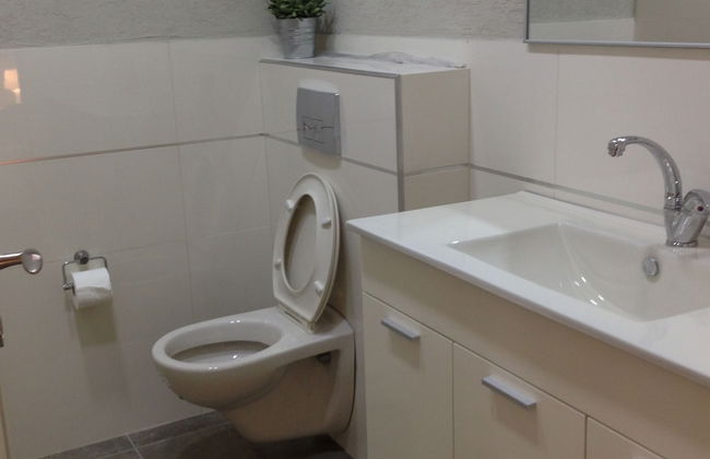 Haifa Luxury Boutique Apartments - Photo 23