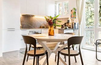 Pomodoro House - Luminoso appartamento vicino Linate, Duomo, Fabrique, Unipol Dome - Foto 2