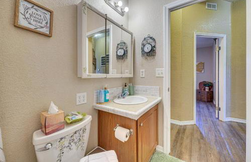 Covered Patio Lincoln Vacation Rental! - Foto 18