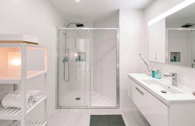 Villa The White Pearl - Photo 32