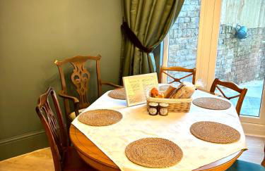 Stunning Urban Retreat in the heart of London - Photo 3