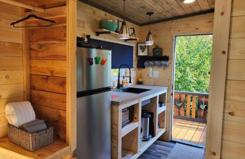 Tiny Home By The Beach - Foto 10