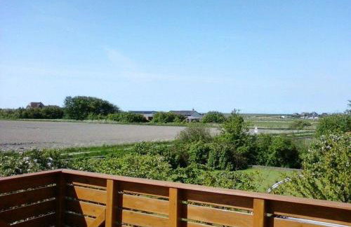 Haus-Halligblick-Ferienwohnungen-am-Meer - Foto 7