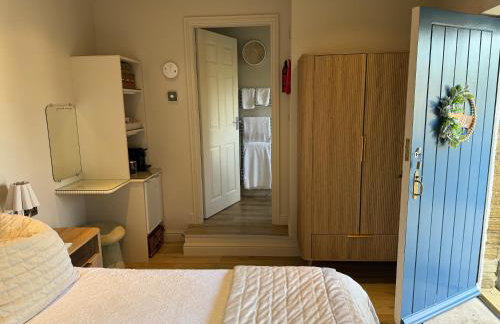 "The Lodge", Holmfirth - Foto 12