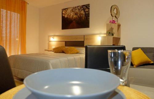 Gegant de Pedra Apartaments - Photo 43