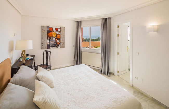 La Reserva de Marbella Penthouse - Photo 2