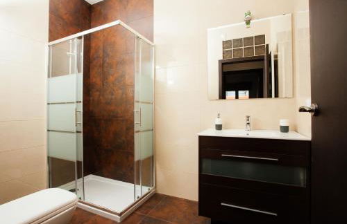 Apartamentos Florida 30 - Foto 36