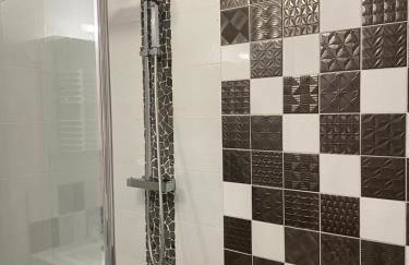 Grand T3- pied des pistes-63 m2-8 personnes - Foto 18