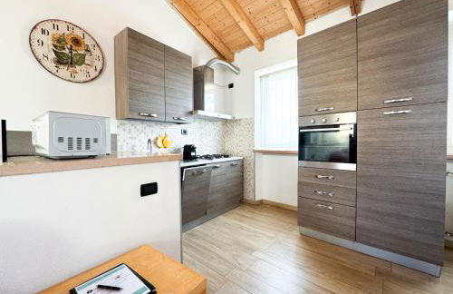 Apartments Colombara Bardolino - Foto 49