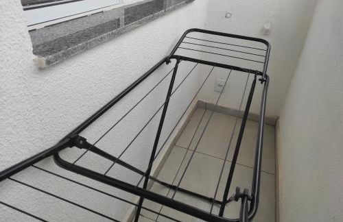 Apt no Sta Mônica próximo ao Batalhão e UFU - Foto 8