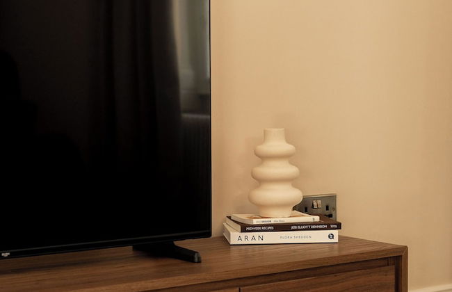 Moment George IV Bridge - Foto 45