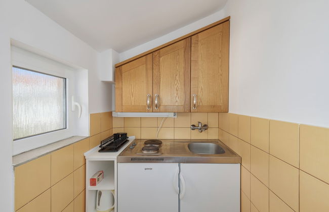 Apartments Rosić Baošići - Foto 33