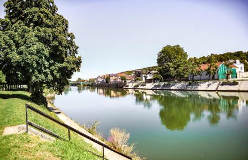 Studio Indépendant 5 min gare - Foto 1