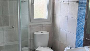 Dedis Apartment's - Foto 5, Shower