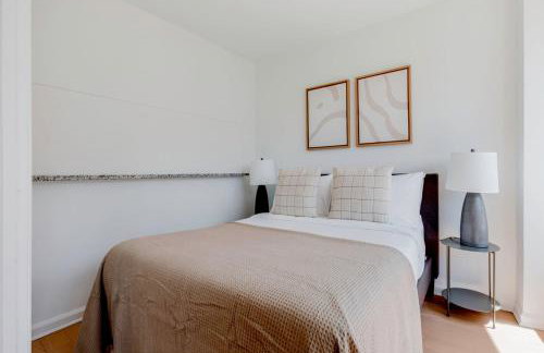 Blueground Tribeca pool gym nr Battery Park NYC-1485 - Foto 17