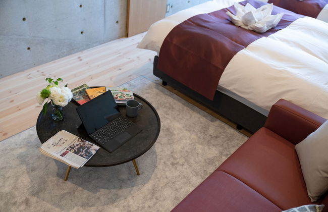 DAIFUJI KAN - Foto 62