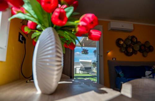 Il Panoramico - Terrazza e Jacuzzi - Foto 70