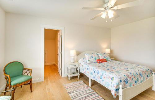 Walk to Beach and Central Park Home in Cape Charles - Foto 20