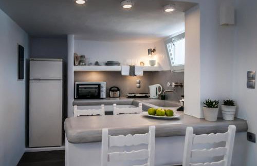 Aerides Mandrakia Milos - Foto 22