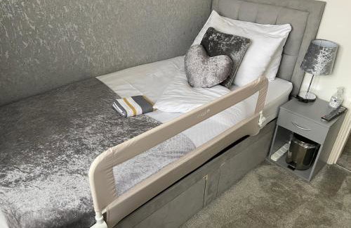 Ramskir Apartment - Foto 26