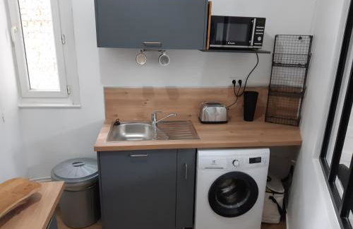 Amiens magnifique appartement Frida - Foto 5