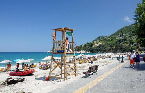 Villa Zina Agios Dimitrios - Foto 9