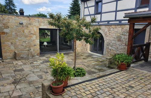 Friedrichs Kleines Haus - Foto 29