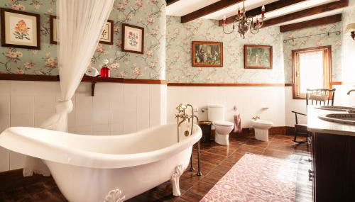 Authentic Canary Style Villa with private pool and garden- Casa Juan Vera - Foto 5