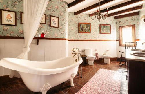 Authentic Canary Style Villa with private pool and garden- Casa Juan Vera - Foto 5