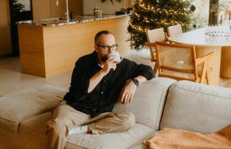 Warmia107-Butikowy dom nad jeziorem - Foto 59