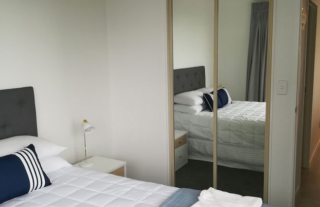 The Atrium Apartments - Foto 7