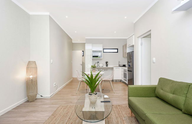 The Monroe Luxury Apartments - Photo 65