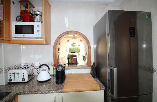 Villa Summertime - Private Jacuzzi and bikes, beach 800m - Foto 45