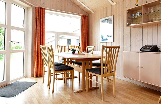 Holiday Home in Otterndorf - Foto 4