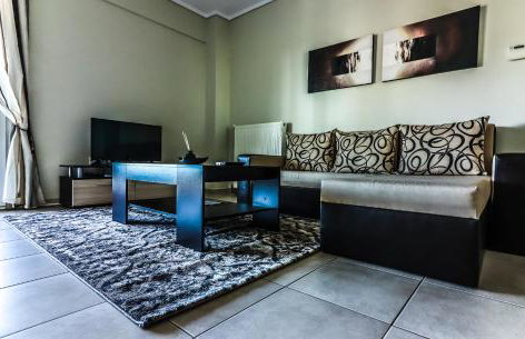 Comfort Luxury Maisonette - Photo 25