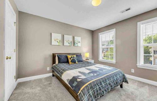 5 bedrooms, K bed, Playroom, Game Room, Nursery - Foto 25