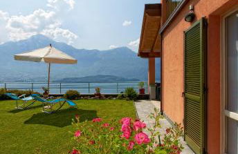 Casa Turchese con fantastica vista - Foto 17