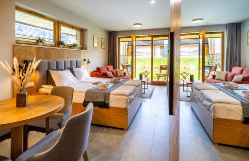 Apartament Tymkowa Polana by Apart Concept Podhale - Foto 4