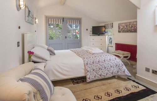 Quay Cottage Nautical themed Right on the estuary Dittisham Family friendly - Foto 23