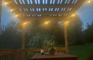 Corner's Cabin - A-Frame - Catskills NY - Foto 47