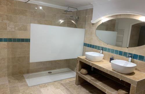 Rayol Villa Saphir - Foto 22