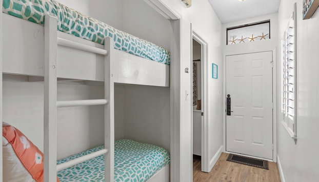 The Palms of Seagrove #B4 - Foto 5, Habitación